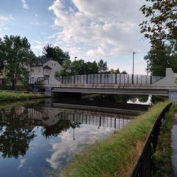 Most Kosmonautů čeká demolice, dopravu čekají měsíce objížděk
