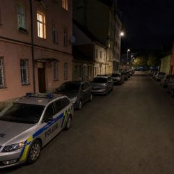 Muž měl v toxické psychóze zabít bratra. Obžaloba mluví o opilství, ne o vraždě