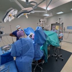 Nemocnice Jihlava zavádí sakrální neuromodulaci. Nová metoda má pomoci pacientům s dráždivým měchýřem