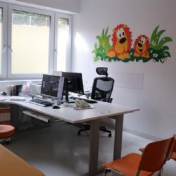 Nemocnice Nové Město na Moravě otevře v říjnu pediatrickou ordinaci. Registrace dětí už začala