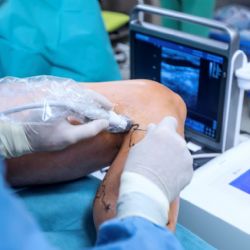 Nemocnice Písek rozšiřuje šetrné operace žil, hemoroidů i kýl: méně bolesti a rychlejší návrat domů