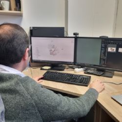 Nová 3D aplikace ZČU, pomůže s porody, vizualizuje pánevní dno
