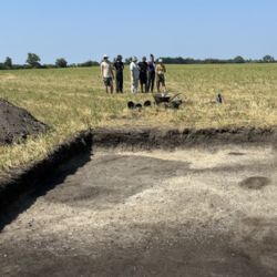 O tisíc let starší než Stonehenge. Archeologové z Plzně zkoumají pravěkou svatyni
