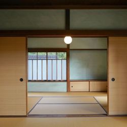 Od tradice k funkcionalismu. Semlerova rezidence představí japonskou architekturu