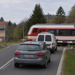 Opravy 4. koridoru: autobusy, výluky a rozsáhlé objížďky v jižních Čechách