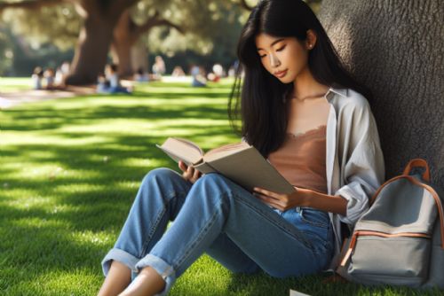 Foto: Ošklivý Tylův sad se mění v atraktivní park u Ostravské univerzity