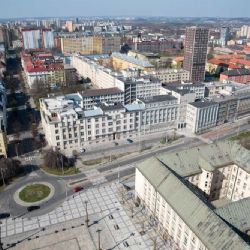 Ostrava zvýší bezpečnost: Rekonstrukce přechodu na Dr. Martínka za 6 milionů