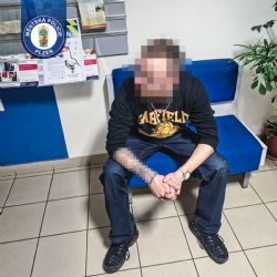 Pět hledaných během pár dnů. Strážníci v Plzni opět využili místní znalost