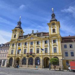 Písek rozdělí 3 miliony korun, o projektech rozhodnou obyvatelé