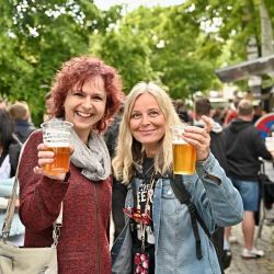 Pivobraní na Jedničce se stěhuje k Ravenu. Nabídne regionální piva, rock i skvělou atmosféru