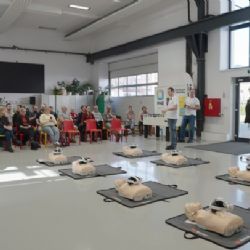 Plzeň nasadila ve školách virtuální realitu pro první pomoc, vyzkoušelo ji přes 7 000 žáků