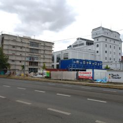 Plzeň postaví další nájemní byty ve Světovaru. Získá na ně až 90 milionů