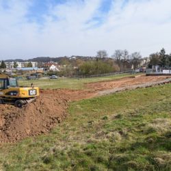 Plzeň postaví v Liticích novou školku za 106 milionů. Místo najde až 116 dětí