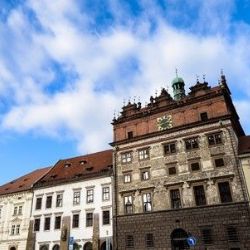 Plzeň rozdává až 50 000 Kč mladým a hendikepovaným reprezentantům
