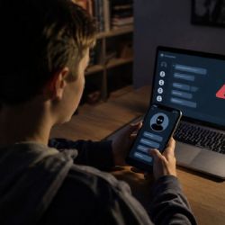 Plzeň spouští kampaň proti online predátorům. Zaměří se na sexting, vydírání a deepfaky