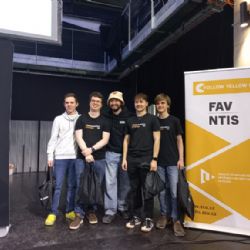 Plzeň žila technologiemi. Hackathon spojil AI, medicínu i chytrou mobilitu