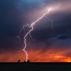 Plzeňský kraj čeká bouřkový čtvrtek. Přijde déšť, vítr i ochlazení