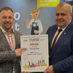 Plzeňský kraj kraluje pivu. Novou kategorii ankety vyhrál s velkým náskokem