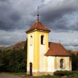 Plzeňský kraj má čtyři nové kulturní památky. Na seznam přibyly kaple i historické domy