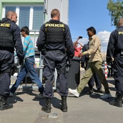 Policie by mohla u podezřelých uvádět občanství. Změna má brzdit fámy na sítích