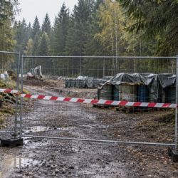 Poplach kvůli yperitu na Šumavě byl vedle. V zemi však zůstávají stovky sudů s jedy