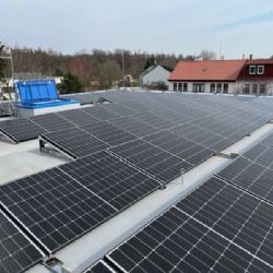 Praha 6 modernizuje deset školních budov, roční úspory mají dosáhnout 4,5 milionu korun