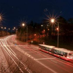 Praha investuje 254,5 milionu do modernizace osvětlení a přípravy trolejbusové infrastruktury