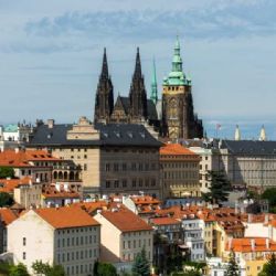 Praha je ekonomicky nejsilnější, HDP ale neukazuje celý obraz životní úrovně