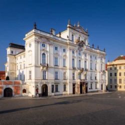 Pražské arcibiskupství rozšiřuje nájemní bydlení. V Ruzyni převzalo 57 nových bytů