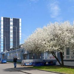 Pražský dopravní podnik investuje do fotovoltaiky a očekává významné úspory energií