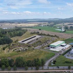 Primoco vybuduje v Písku závod na výrobu až 300 dronů ročně