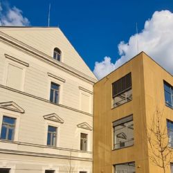 Radnice Doubravky je v novém. Úřad Plzně 4 se kompletně přestěhoval do Masarykovy ulice