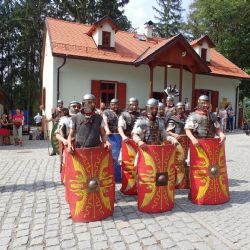 Radyně dnes ožije Kelty. Odpoledne nabídne bitvu, řemesla i rituál