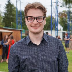 Radyně má po sto letech kastelána, známého „lovce“ z vědomostní soutěže
