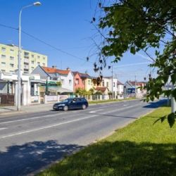 Rekonstrukce Masarykovy ulice v Plzni začne 29. června, první etapa uzavře úsek mezi Rokycanskou a Těšínskou