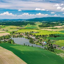 Rekordní zájem o Vesnici roku. V Plzeňském kraji se letos utká 22 obcí, deset z nich poprvé