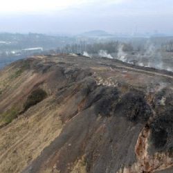 Sarkofág nad Heřmanicemi končí, nastupují vzdušné oddělovací stěny