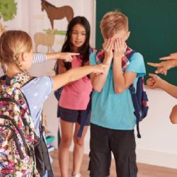 Šikana ve školách roste, prevence se zaměřuje na osvětu a program KiDÓ