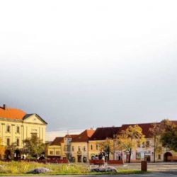 Slaný letos investuje do bezpečnější dopravy, přibudou chodníky i moderní zastávky