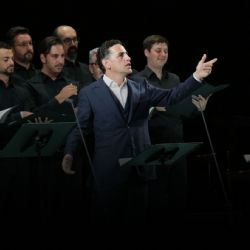 Smetanovské dny zahájí 26. února koncert Rossini Gala