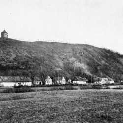 Starý Plzenec odhalí svůj boj za městská práva. Zářijová přednáška bude zdarma