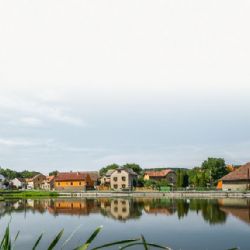 Suchomasty vyhrály středočeské kolo soutěže Vesnice roku. Postupují do celostátního finále