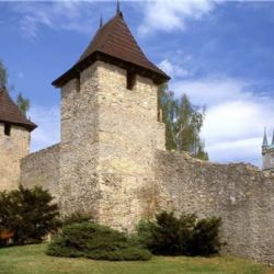 Tachov má 900 let od první věrohodné zmínky. Město vyrostlo u starého hradiska