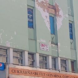 Tachov vyhlásil soutěž na nový dům na náměstí. Dům potravin zmizí v roce 2028