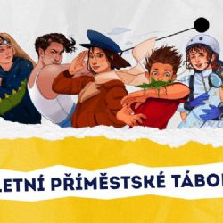 Techmania nabízí příměstské tábory plné vědy a dobrodružství