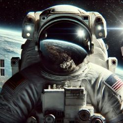 Techmania v Plzni spouští letní program Trénuj jako astronaut, děti zkusí kosmický výcvik