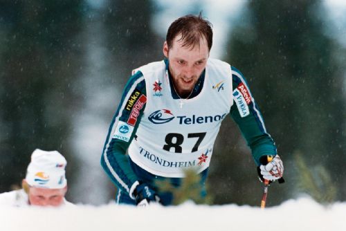 obrázek:Tragický osud Mika Myllylä - alkohol, drogy a léky po dopingu