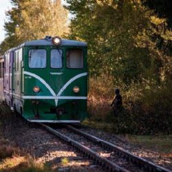 Turistické vlaky na úzkokolejce Jindřichův Hradec–Obrataň vyjedou 3. dubna 2026