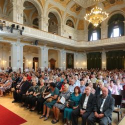 Univerzita třetího věku na ZČU má 192 nových absolventů. Zájem seniorů dál roste
