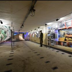 V Brdech vzniká vesmírná novinka. Atom muzeum Javor 51 chystá interaktivní expozici
